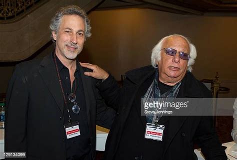 Ed Weinberger Photos And Premium High Res Pictures Getty Images