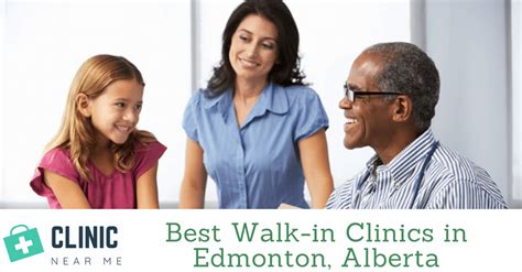 Suhaimee bin mat hassan is one of the medical officers recognised by fomema. 6 Best Walk-in Clinics in Edmonton, Alberta, Canada ...