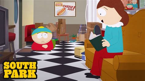 South Park The Streaming Wars Teaser Youtube