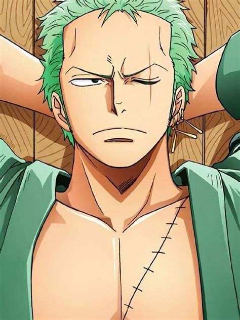 Roronoa Zoro Wallpaper for Android - APK Download