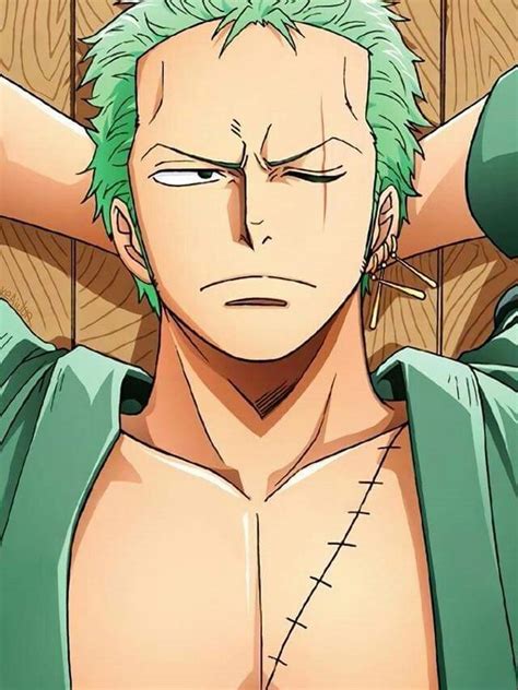 Roronoa Zoro Wallpaper Apk For Android Download