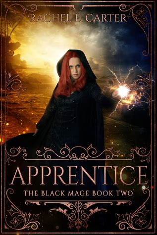 One of the best books of all time, and not just within the ya genre. The Black Mage by Rachel E. Carter New Edition + Last ...