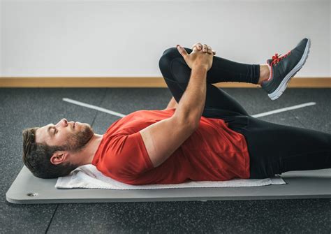 4 ejercicios para aumentar la flexibilidad - Fit People
