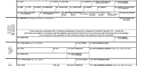 Dd Form 1172 ≡ Fill Out Printable Pdf Forms Online