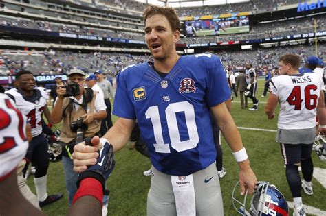 Mcclain Debate Rages But Eli Manning Is A Hall Of Famer
