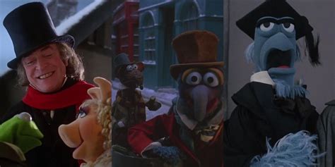 The Muppet Christmas Carol 10 Funniest Quotes