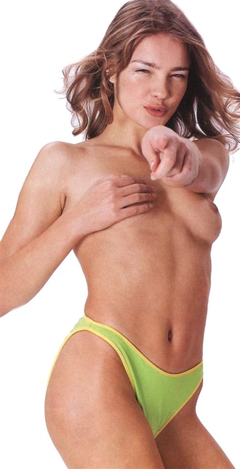 Natalia Vodianova Nude Pics Page