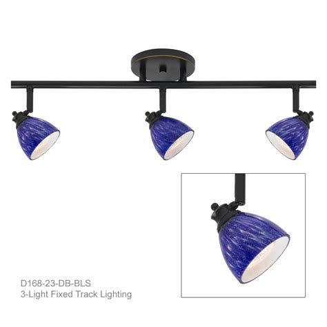 Fixed Track Lighting Kit Bar Track Lighting Flush Mount Ceiling Light