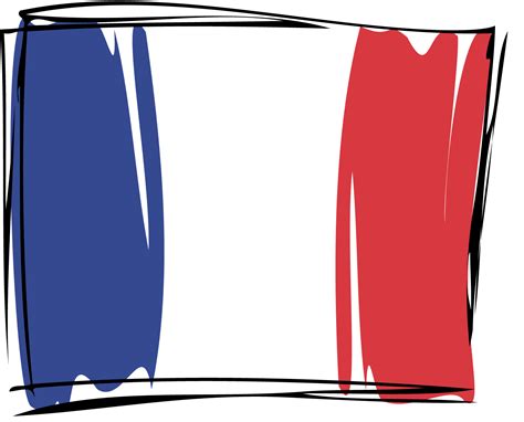 Pictures Of The French Flag