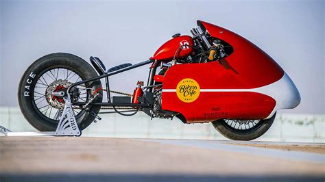 We did not find results for: Dubai's VR Customs Builds Blown Pizza Delivery Bike