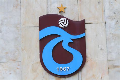 Home to süper lig side trabzonspor since opening in 1951, the 24,169 capacity ground has come a long way since it was first built with 2,500 seats over 60 years ago. Trabzonspor logo on the Hüseyin Avni Aker Stadium | Logolar