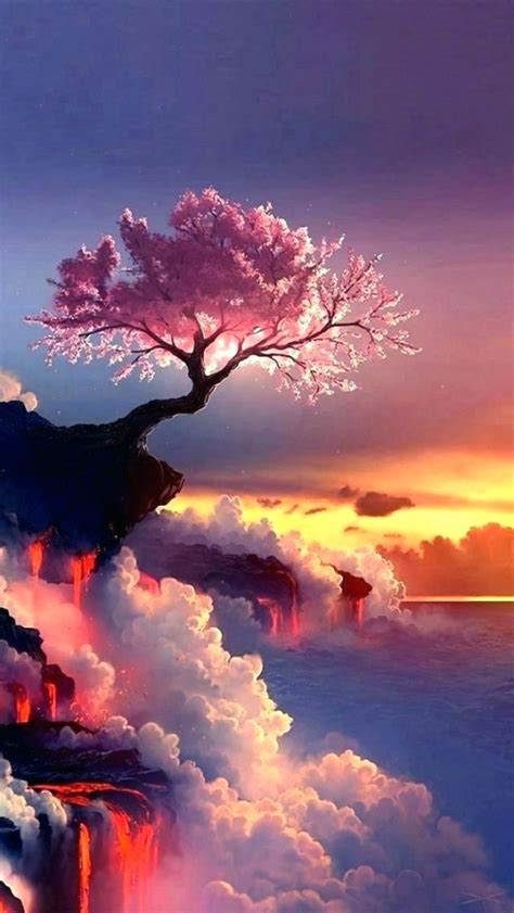 Japanese style wallpaper for walls - 3d Wallpaper Arts