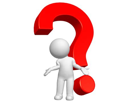Free Question Clip Art Images Real And Transparent Background Question