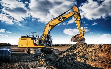 Types Of Heavy Construction Equipment Used In Building Bridges Latest