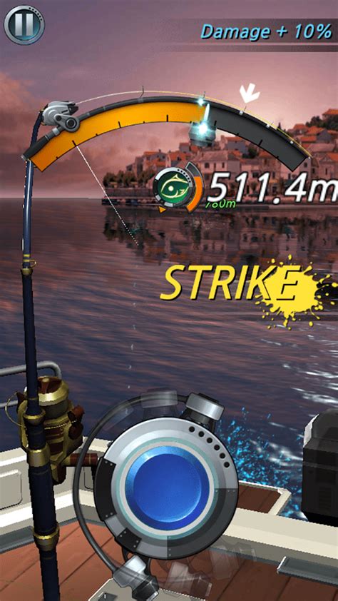10 Best Fishing Games To Play On Android