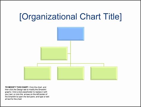 10 Organisational Structure Template Sampletemplatess Sampletemplatess