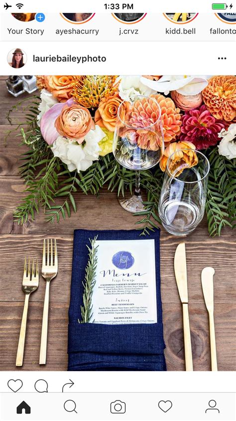 Kelly's dinner, however, goes beyond the decor and is serving an excellent purpose. Pin by Frances Bridges on Dinner Party Tablescapes ...