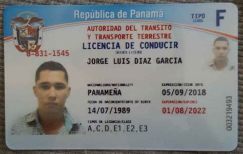 Requisitos Para Renovar Licencia De Conducir En Panam Hot Sex 93696