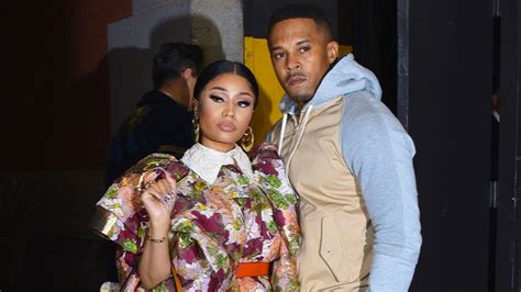 Nicki minaj shocked fans this week when it became known that her new beau served time in prison after being convicted of manslaughter for shooting a man to death. Nicki Minaj's husband, Kenneth Petty finally registers as ...