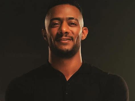 _ (1) terâvih'e kalkarken okunur. محمد رمضان لجمهوره: "هزرنا كتير.. يلّا ننجح بقى" | مصراوى