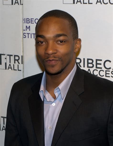Reviews and scores for movies involving anthony mackie. Anthony Mackie - Wikipedia