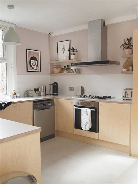 We're professional modern kitchen cabinet designs,customized kitchen cabinet,modular kitchen cabinet,high gloss kitchen cabinets manufacturer. 8 Kitchens That Made Us Obsessed With Plywood Cabinets