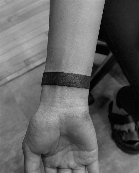 190 Amazing Wrist Tattoo Designs For Men Body Tattoo Art