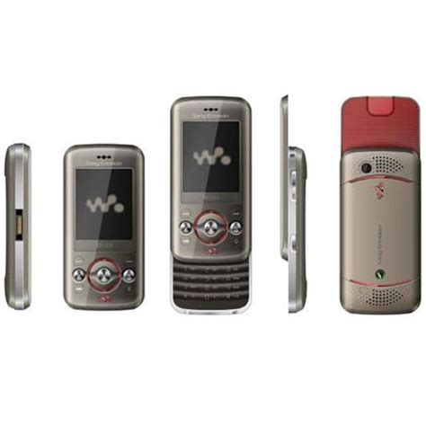 Consultora De Compras Rebeccafreitas Celular Sony Ericsson W395