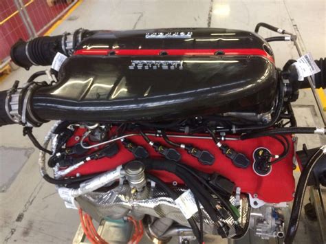 Shop millions of cars from over 22,500 dealers and find the perfect car. LaFerrari V12 Engine Shows Up For Sale on eBay, Only Has 200 Miles - autoevolution