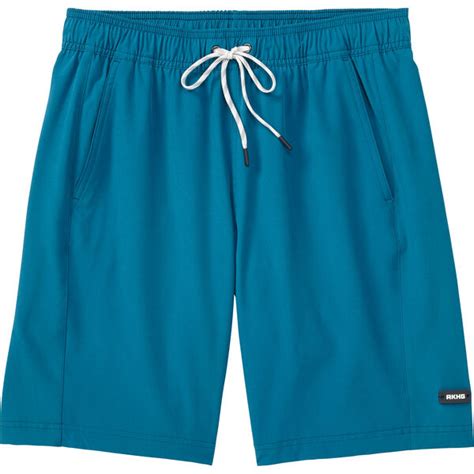 Mens Akhg Lost Lake 10 Swim Shorts With Liner Duluth Trading Company