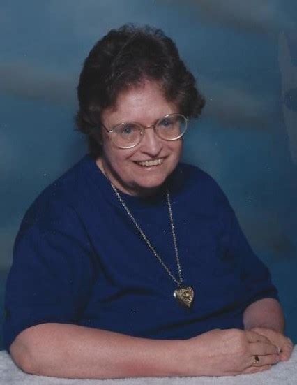 Obituary For Elizabeth Johnson Abels Funeral Homes