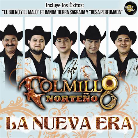 El Bueno Y El Malo Song And Lyrics By Colmillo Norteño Spotify