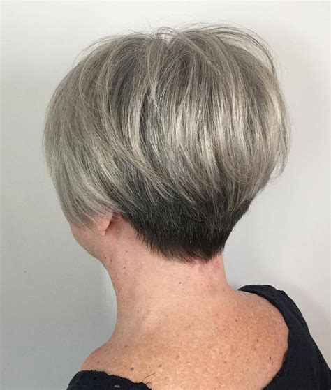 Bang hairstyles for older women are not just ways of hair styling. The Best Hairstyles and Haircuts for Women Over 70