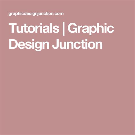 Tutorials Graphic Design Junction Free Graphics Junction Photoshop