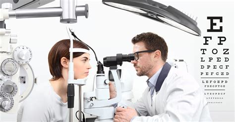5 Diseases That A Digital Retinal Imaging Exam Detects