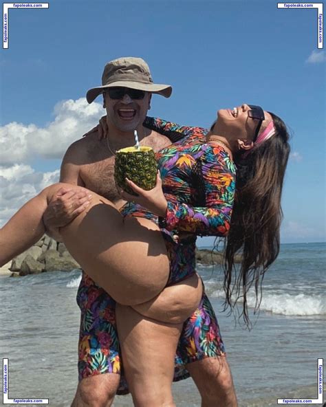 Carolina Sandoval Katalinasandoval Venenosandoval Leaked Nude Photo