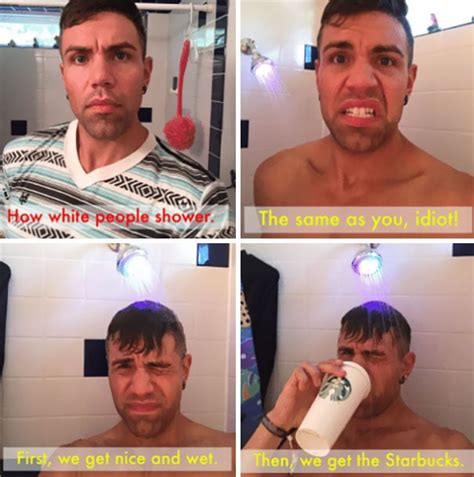 ≡ 21 most hilarious “how people shower” memes brain berries