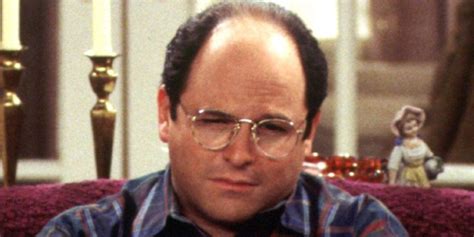 Seinfelds George Costanza The Funniest Moments From Jason Alexanders