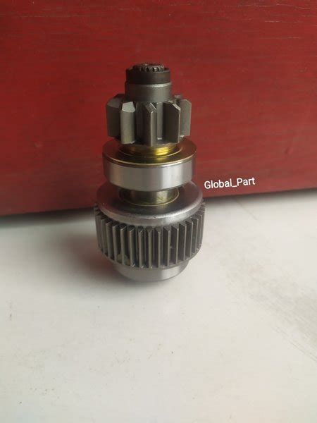 Jual Starter Bendix Stater Bendik Daihatsu Taft GT F 70 Hiline Di Lapak