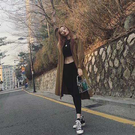 Kim Hyuna Hyunahaa Hyuna Fashion Pop Fashion Triple