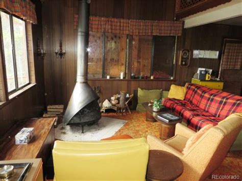 Simple to use, look for your ideal area with our innovative map search. 1960's Tiny Cabin on 2 Acres in Idaho Springs, Colorado ...