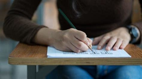 Geçmiş sınavlar ve deneme sınavları. ÖSYM: ALES 2 Mayıs'ta yapılacak