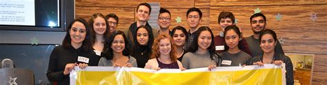 Club Spotlight: Amnesty International UBC | Student Services