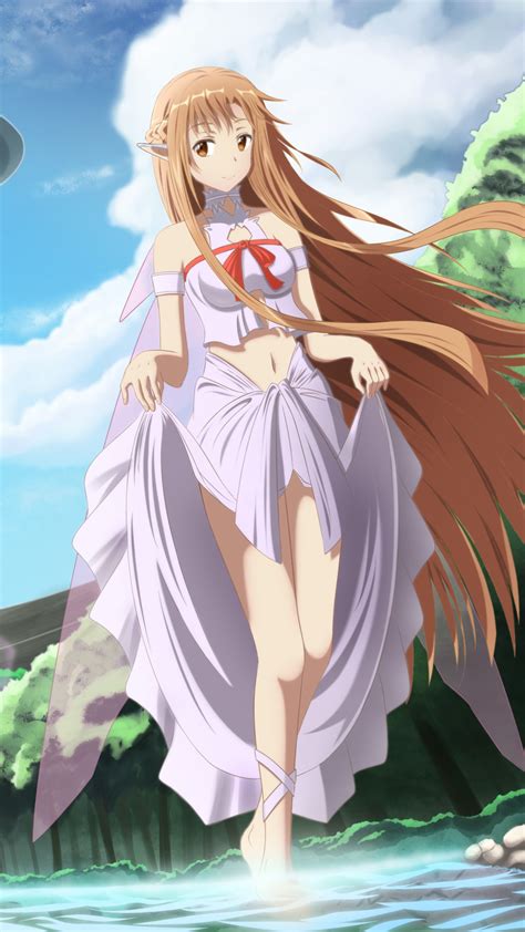 Tons of awesome asuna wallpapers to download for free. Asuna Wallpapers (85+ pictures)