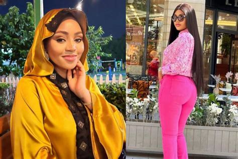 You Are Jealous Regina Daniels Reacts After Brother Asserts That She Underwent Body Surgery