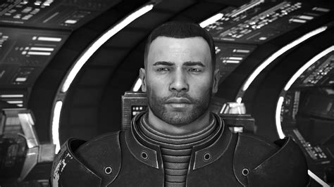 Commander Shepard 05 At Mass Effect Legendary Edition Nexus Mods And Community