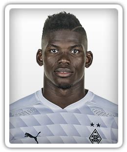 He is 23 years old from switzerland and playing for borussia m'gladbach in the germany 1. Borussia Mönchengladbach (Germany) - Football Manager 2021 ...