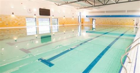 Newry Swimming Pool To Remain Open Photo 1 Of 1 Alpha Newspaper Group