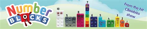 Check spelling or type a new query. Amazon.co.uk: Learning Resources: Numberblocks MathLink Cubes