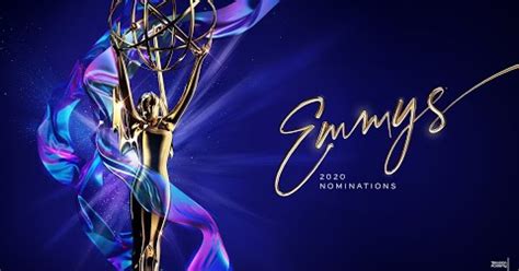 How To Watch The 2020 Emmy Nominations Los Angeles Times